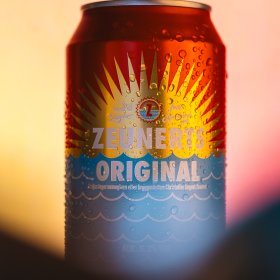 Zeunerts Original Burk 33CL