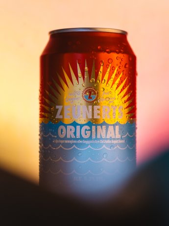 Zeunerts Original Burk 33cl