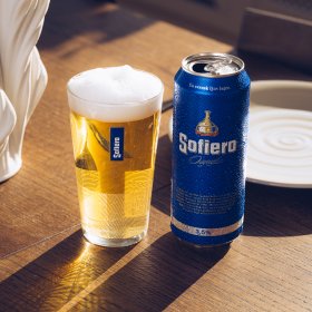 Sofiero Original burk 50cl