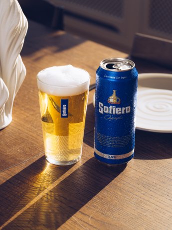 Sofiero Original burk 50cl