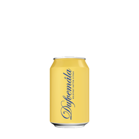 Dufvemåla Citrus burk 33cl