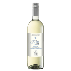 E'Got Trebbiano flaska 75CL