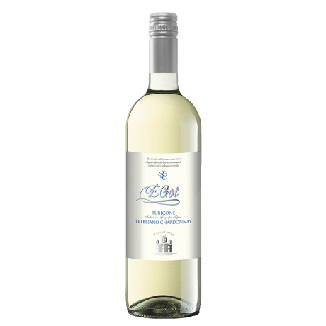 E'Got Trebbiano flaska 75CL