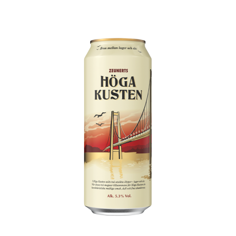 Höga Kusten burk 50cl
