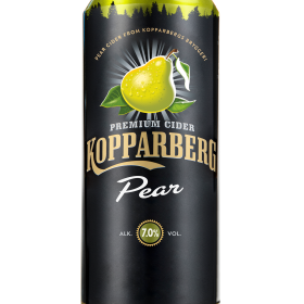 Kopparberg Pear Burk 50CL