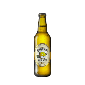 Kopparberg Naked Apple flaska 33CL