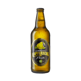 Kopparberg Pear Flaska 50CL