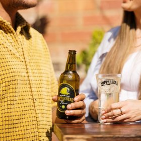 Kopparberg Pear Flaska 50cl