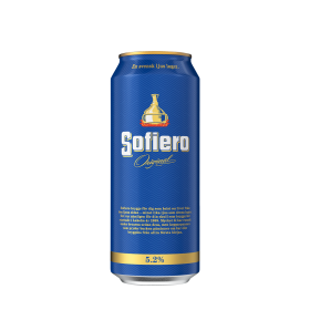 Sofiero Original burk 50cl