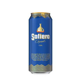 Sofiero Original burk 50cl