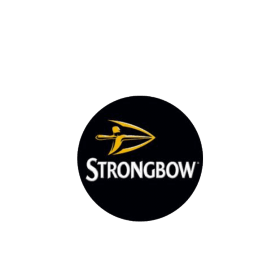 Strongbow fat 30L