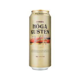 Höga Kusten burk 50CL