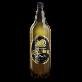 Kopparberg Pear PET 1.5L