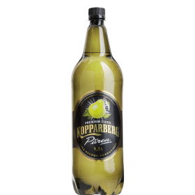 Kopparberg Pear PET 1.5L