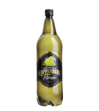 Kopparberg Pear PET 1.5L