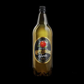 Kopparberg Apple pet 1.5L