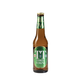 TT Mellanölet Eko Flaska 33CL