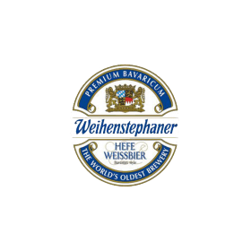 Weihenstephaner Hefeweissbier Fat 30L