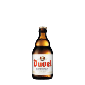 Duvel Flaska 33CL