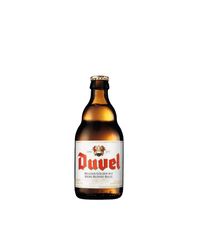 Duvel Flaska 33CL