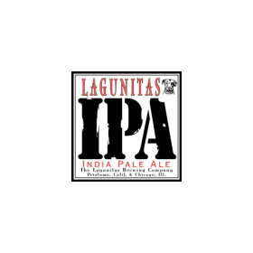 Lagunitas IPA fat 30L