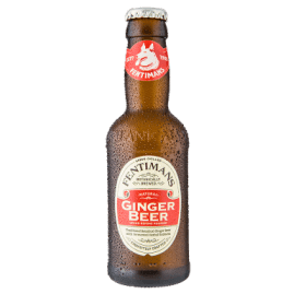 Fentimans Ginger Beer flaska 20CL