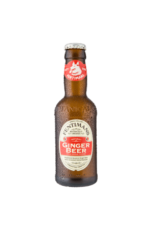 Fentimans Ginger Beer flaska 20CL