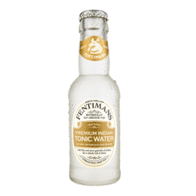 Fentimans Tonic Water flaska 20CL