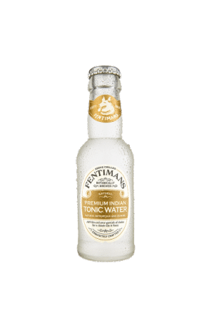 Fentimans Tonic Water flaska 20CL