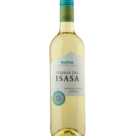 Ontañón Tierras del Isasa Verdejo Organic flaska 33CL