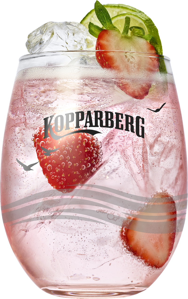 Drinkar Kopparbergs Bryggeri